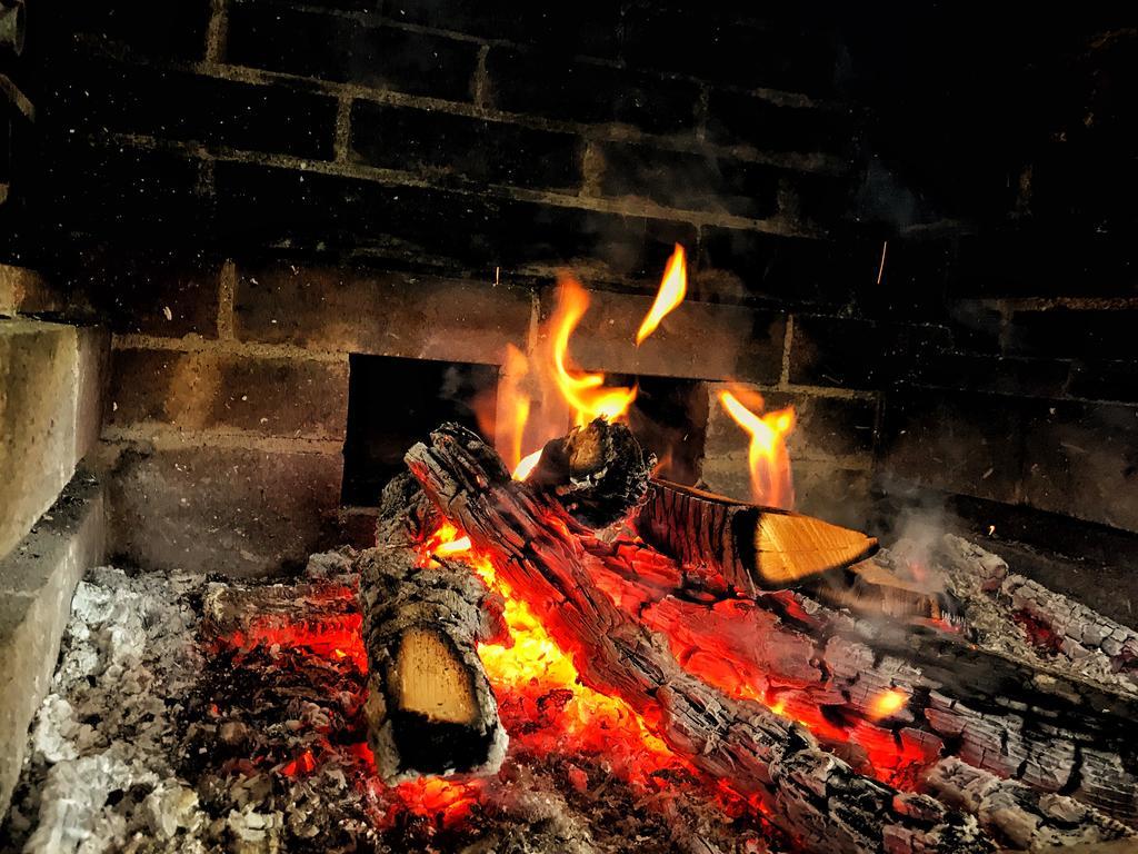 Pensiunea Geona Poiana Teiului Esterno foto